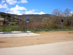 Área El Maderao