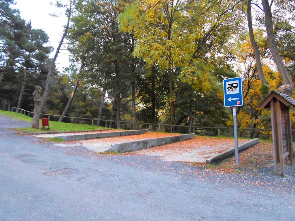 Área de Chantada