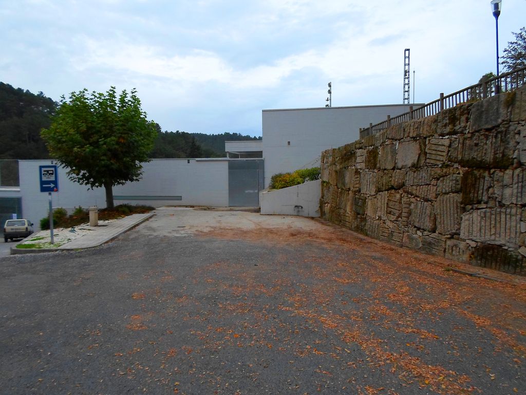Área de Chantada