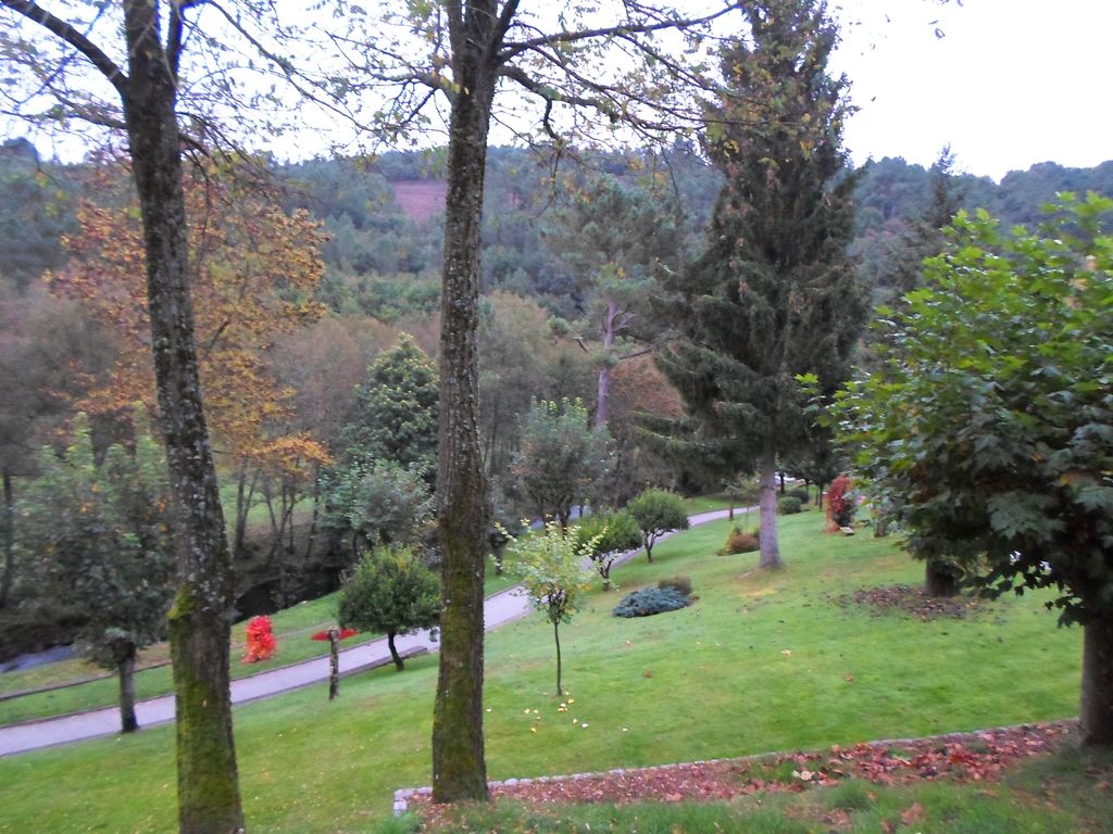 Área de Chantada