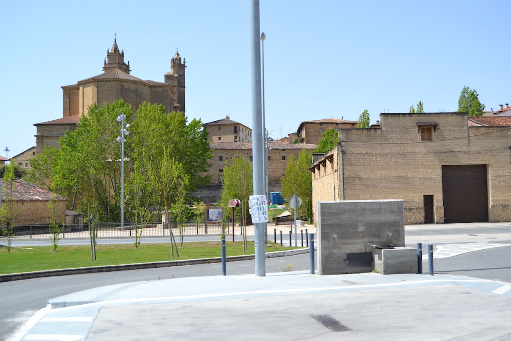 Área de Elciego