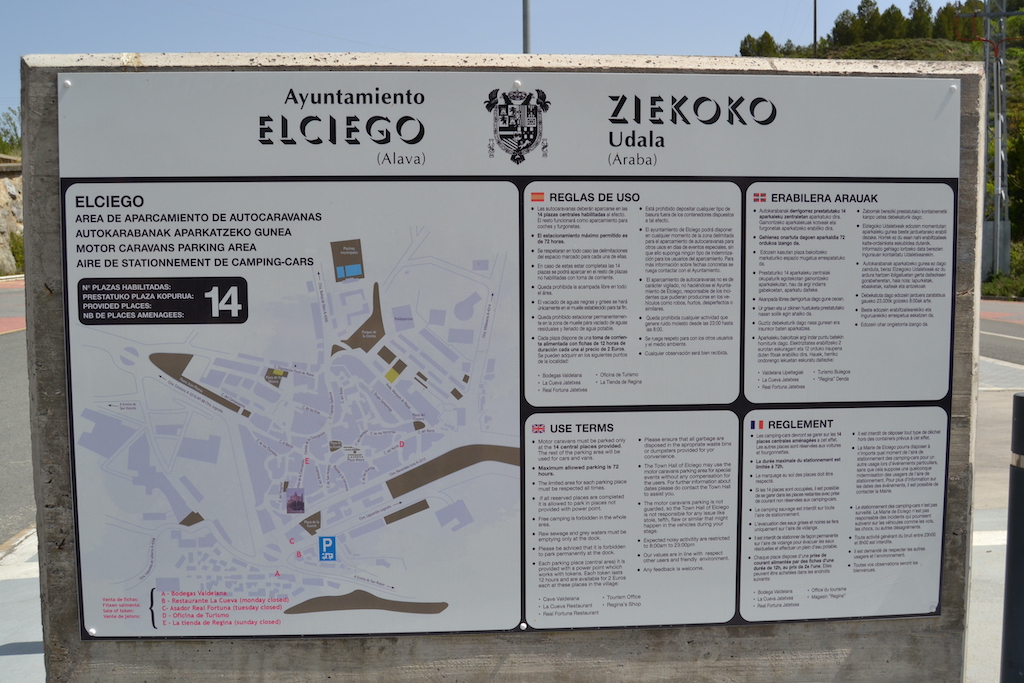 Área de Elciego