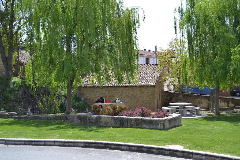 Área de Elciego