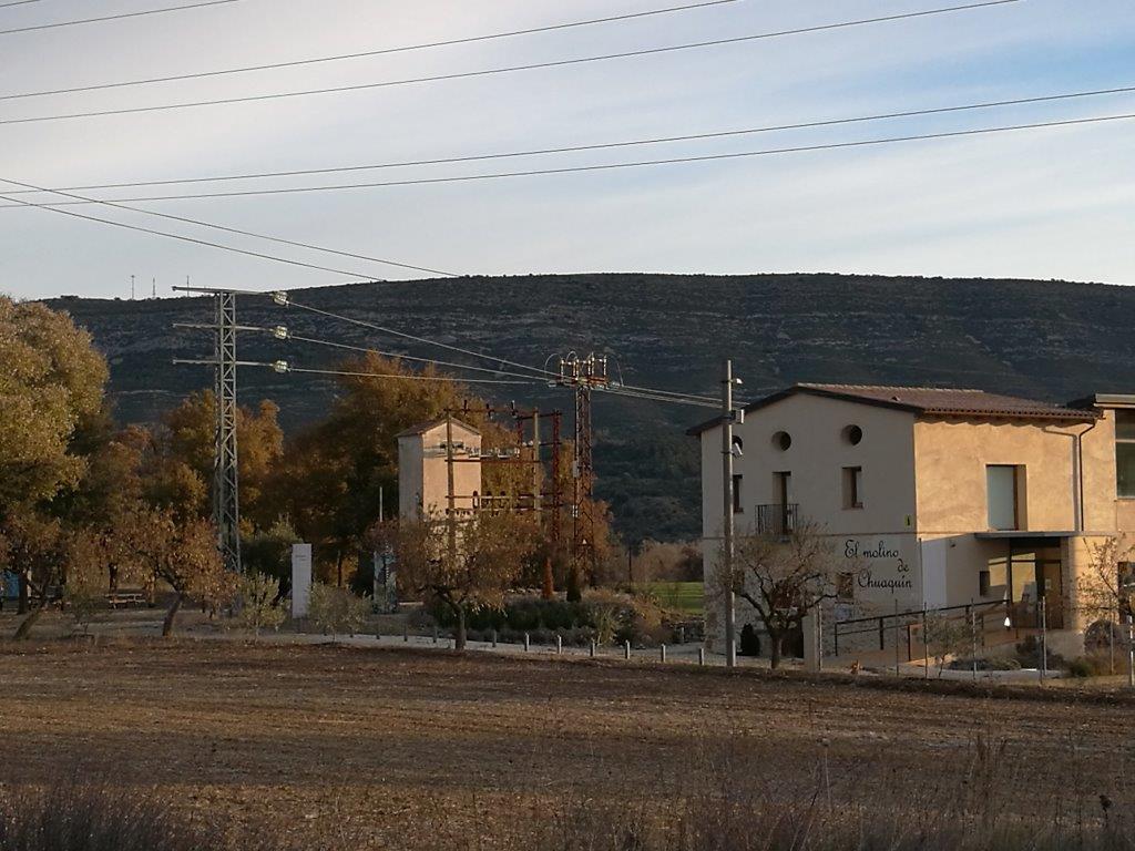 Área El Grado-Lo Grau