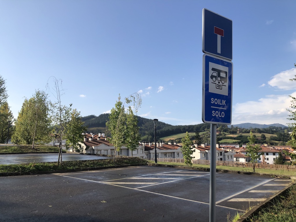 Área de Elorrio