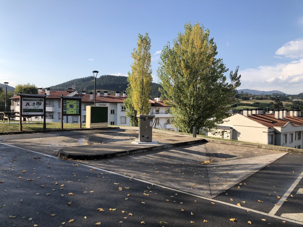 Área de Elorrio