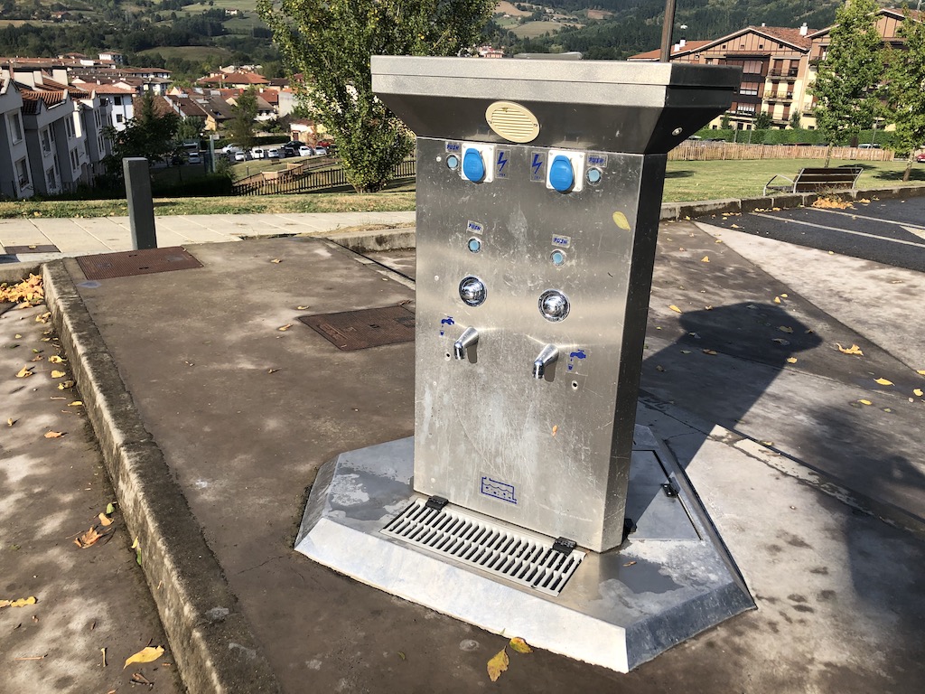 Área de Elorrio