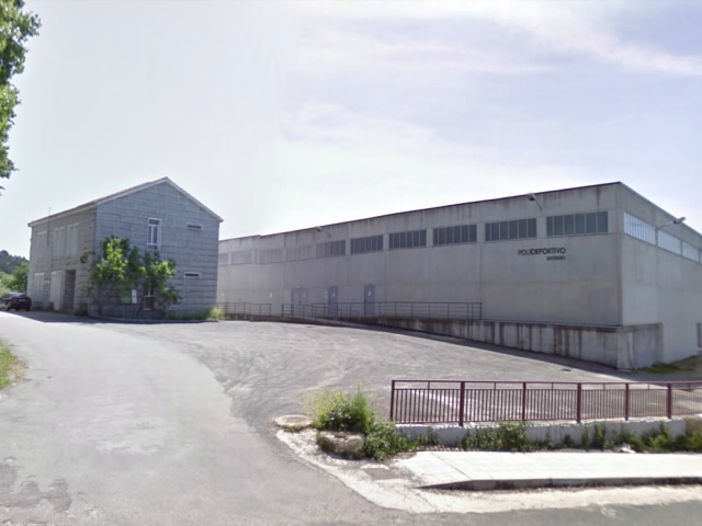 Área de Entrimo