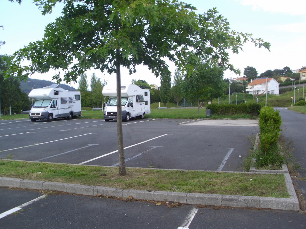 Área de Ferrol