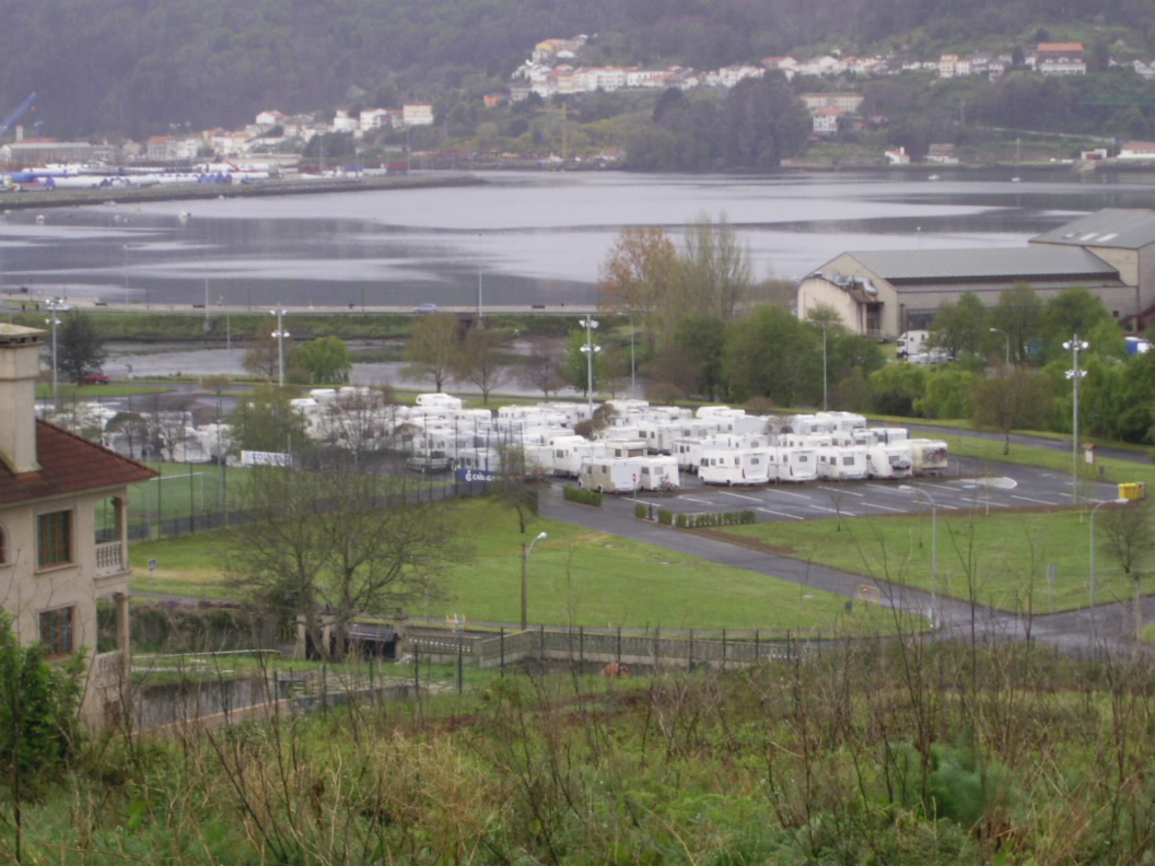 Área de Ferrol