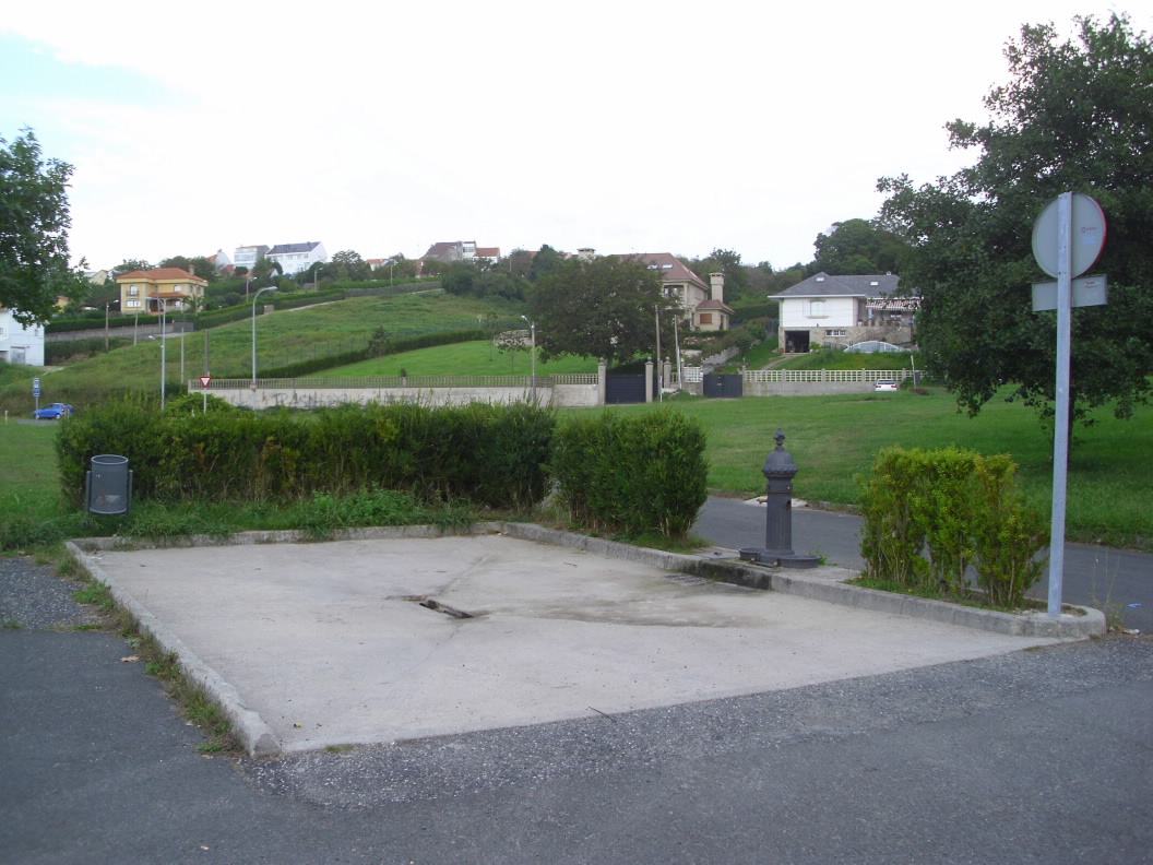 Área de Ferrol