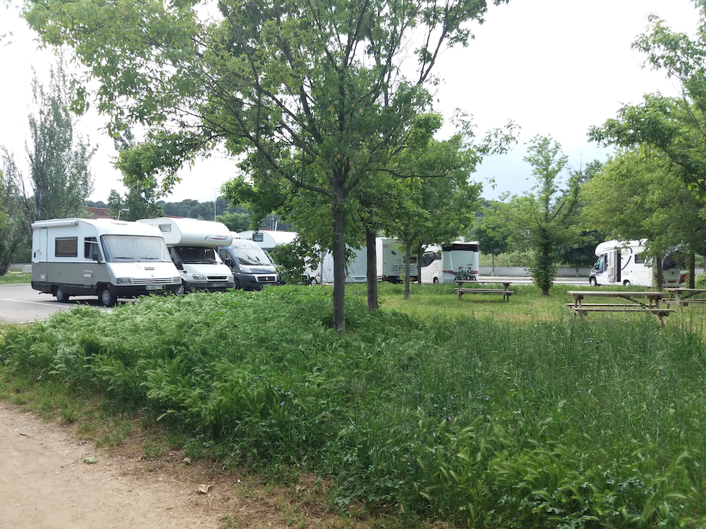 Área de Granollers