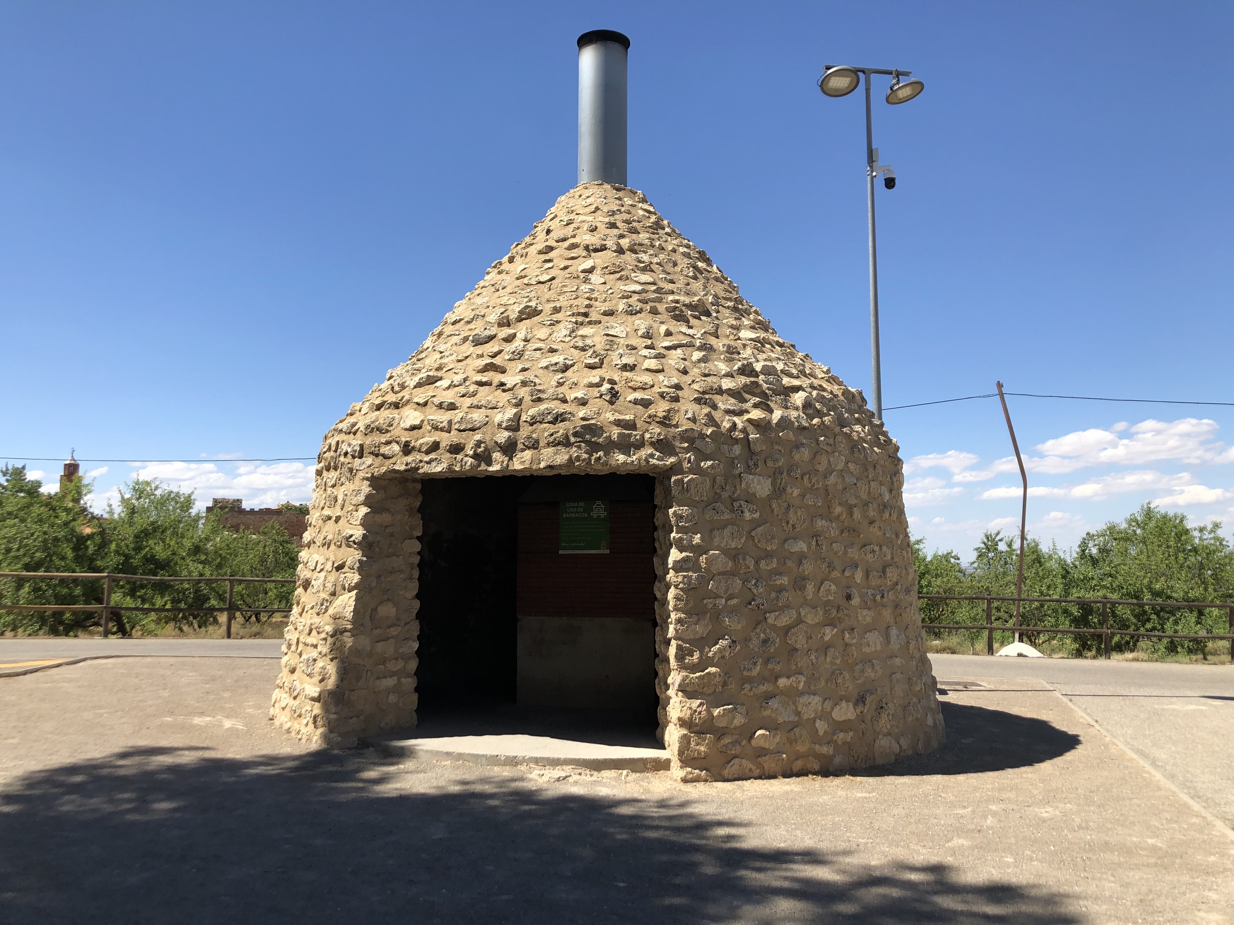 Área de Grisel