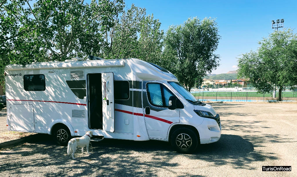 Área de Fraga