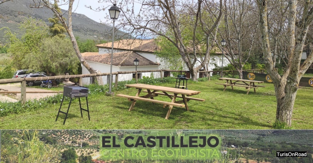 El Castillejo