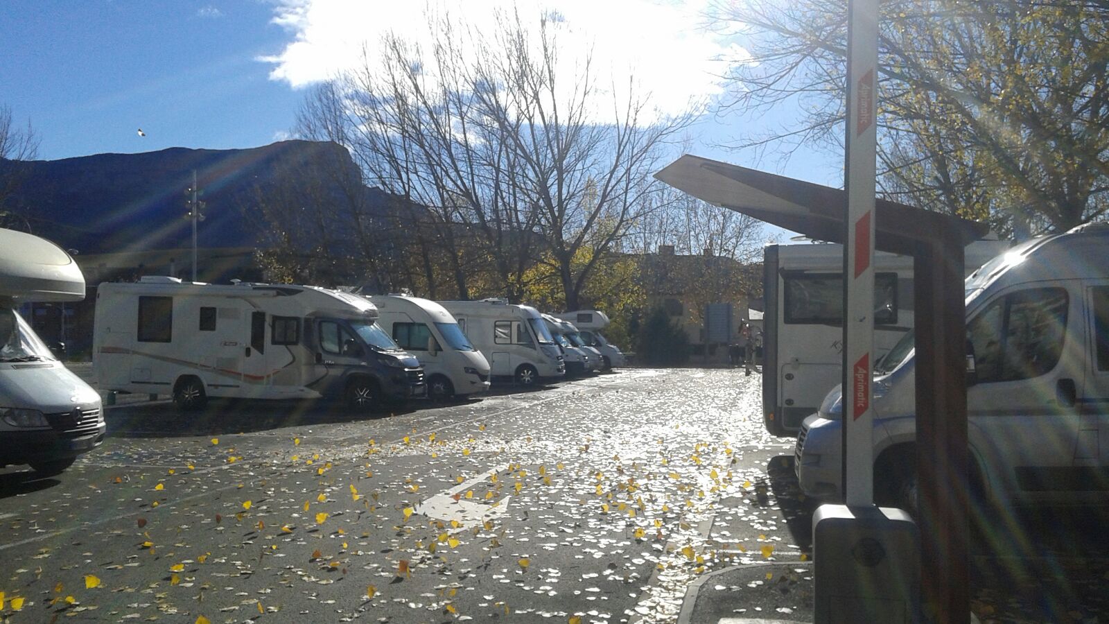 Área de Jaca