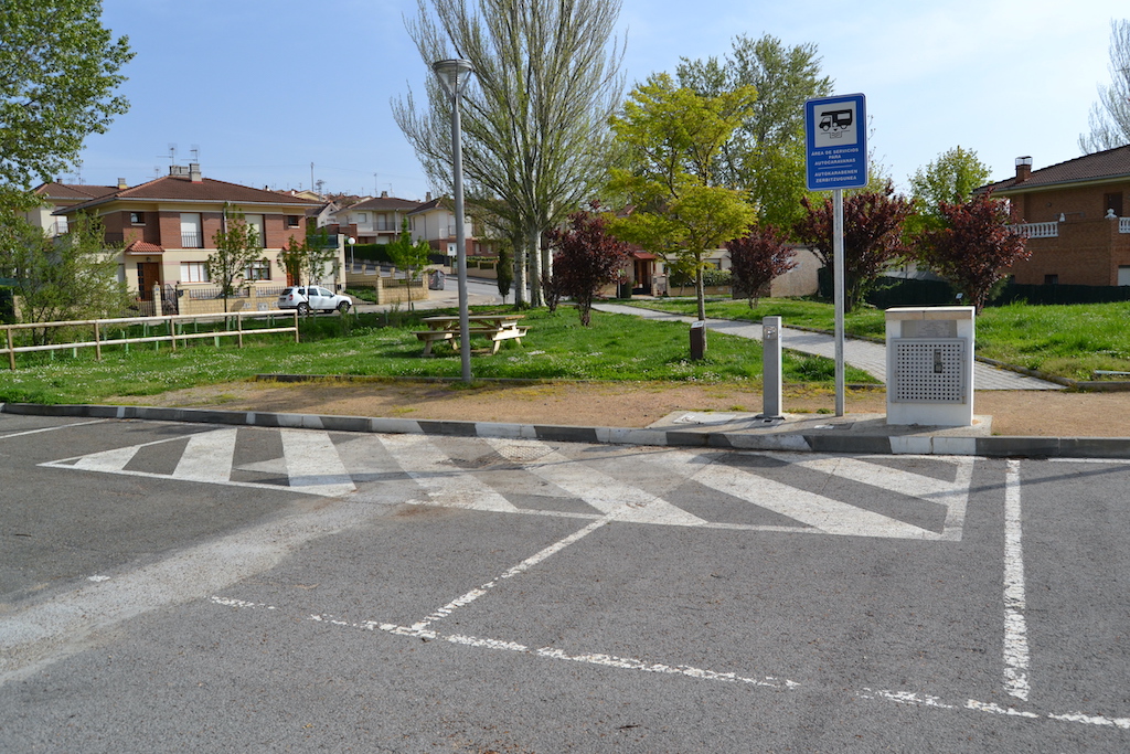 Área de Labastida