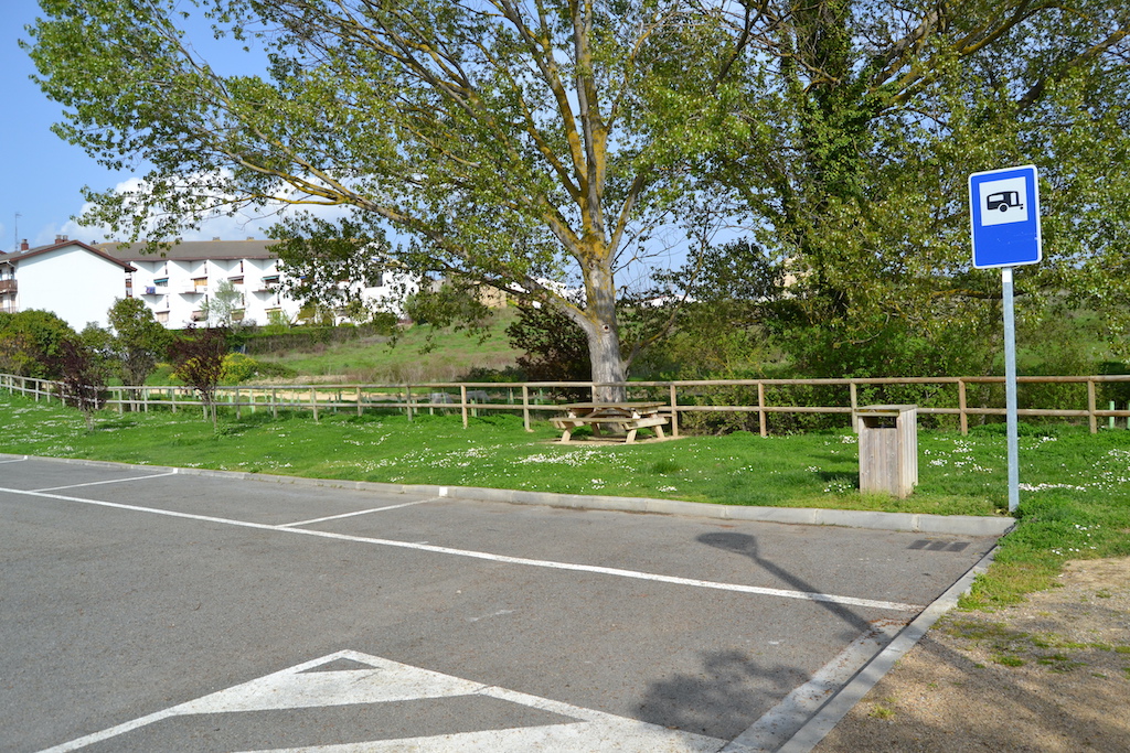 Área de Labastida