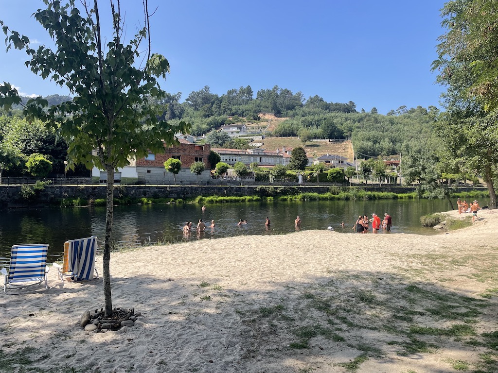 Área El Salgueiral-Leiro