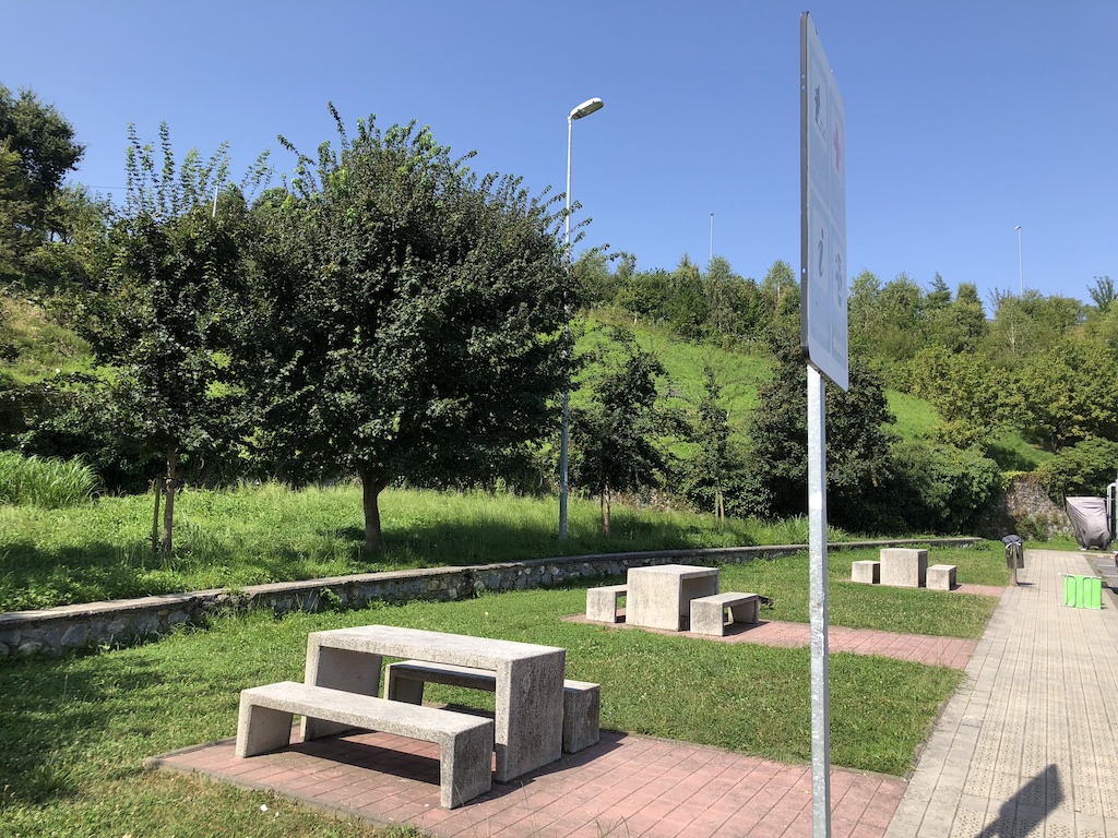 Área de Lekeitio