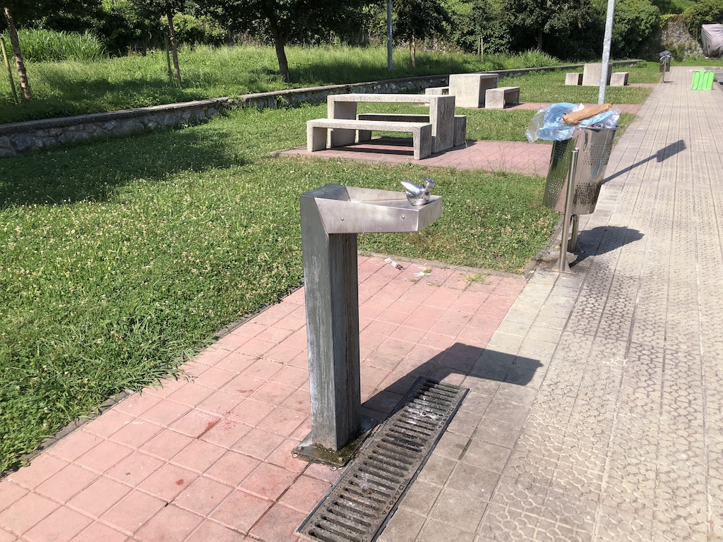 Área de Lekeitio