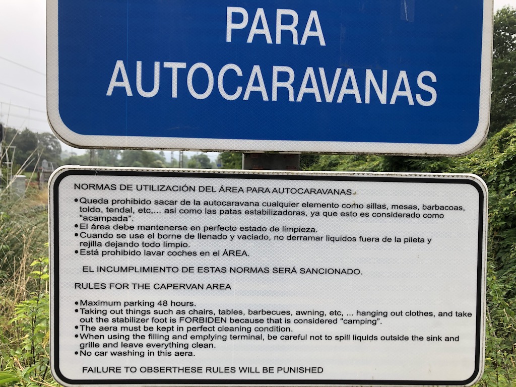 Área de Liérganes