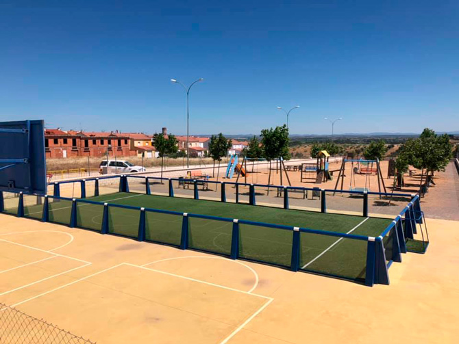 Área de Lobón
