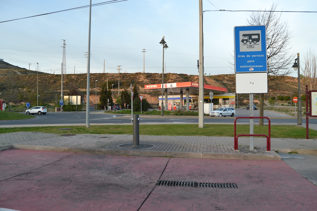 Área de Logroño