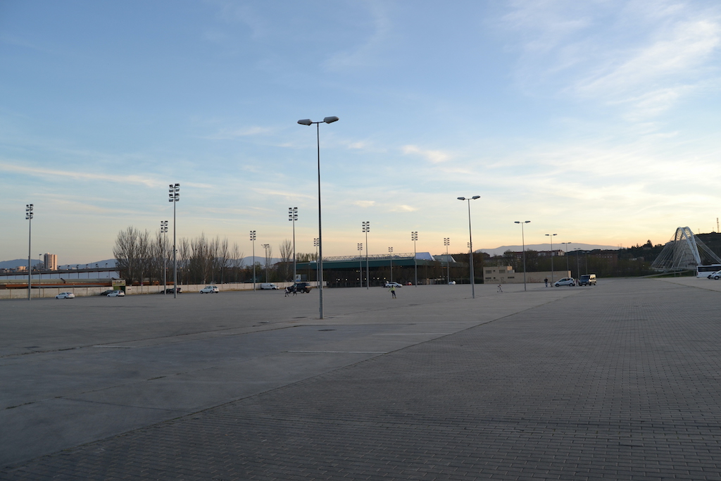 Área de Logroño