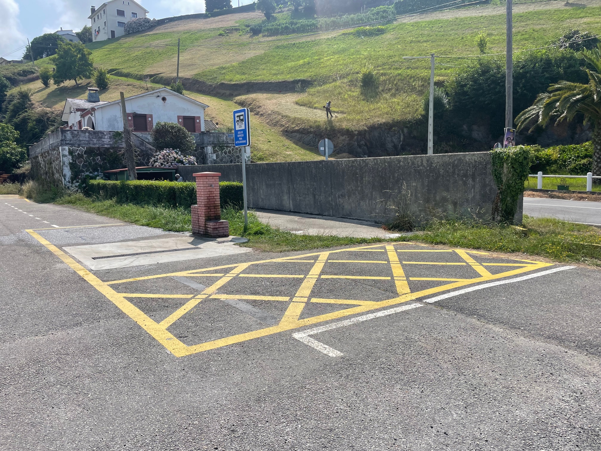 Área de Luarca
