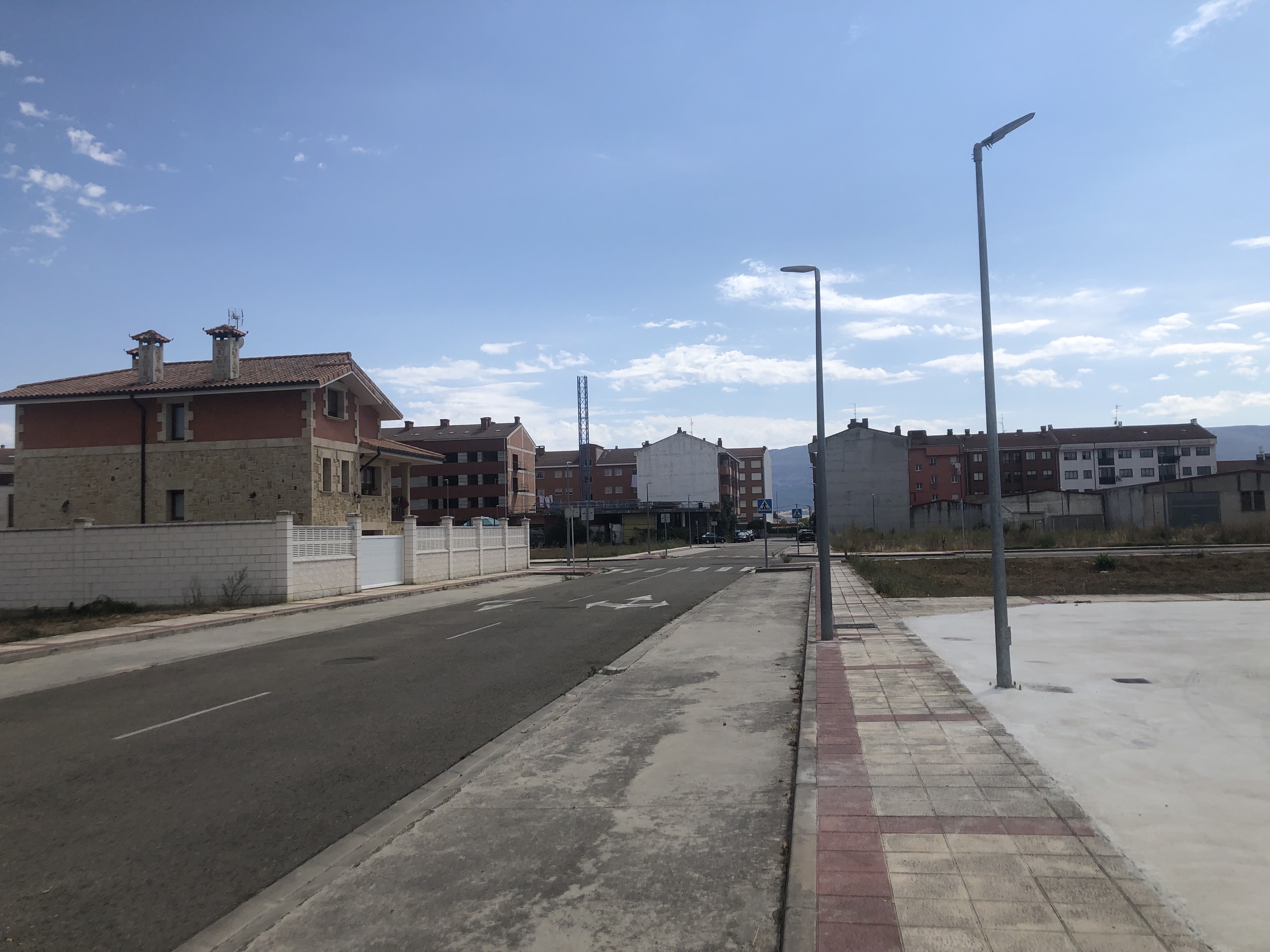 Área de Medina de Pomar