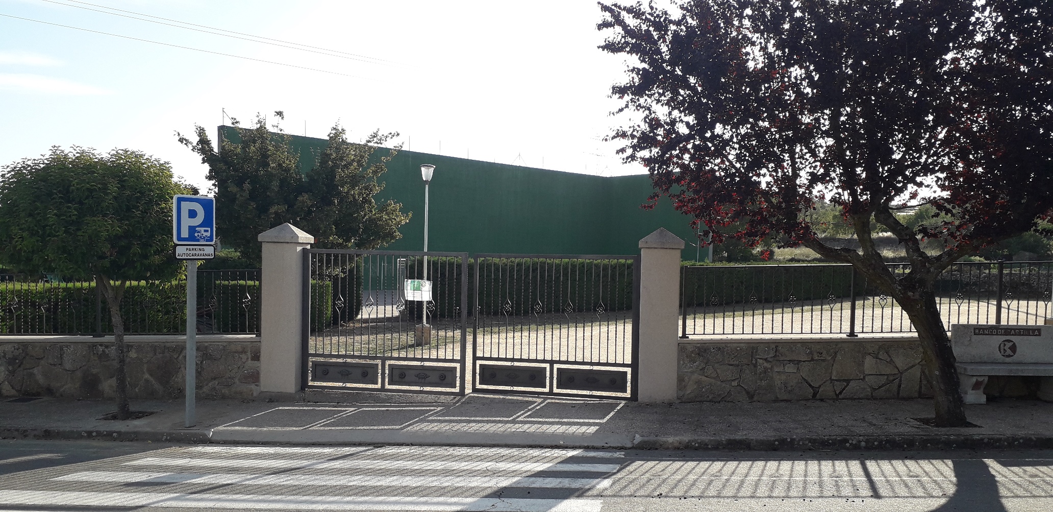 Área de Mieza