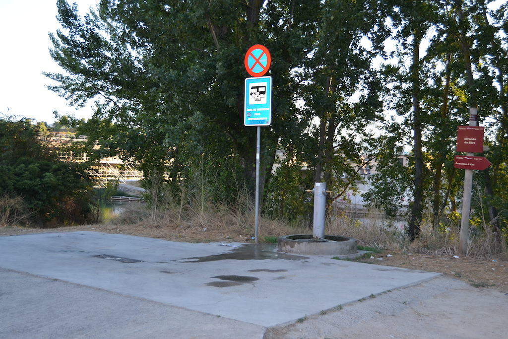 Área de Miranda de Ebro