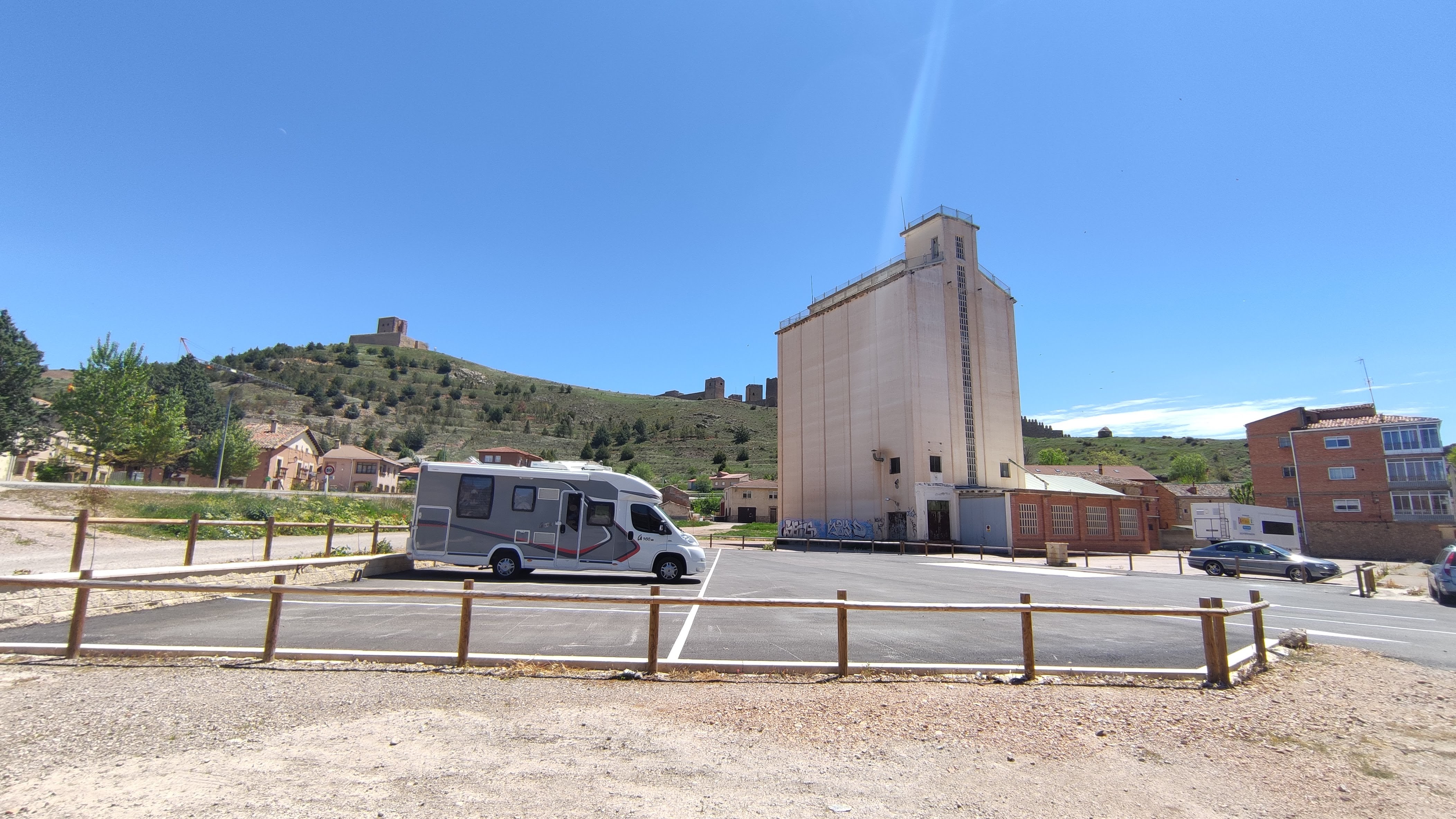 Área de Molina de Aragón