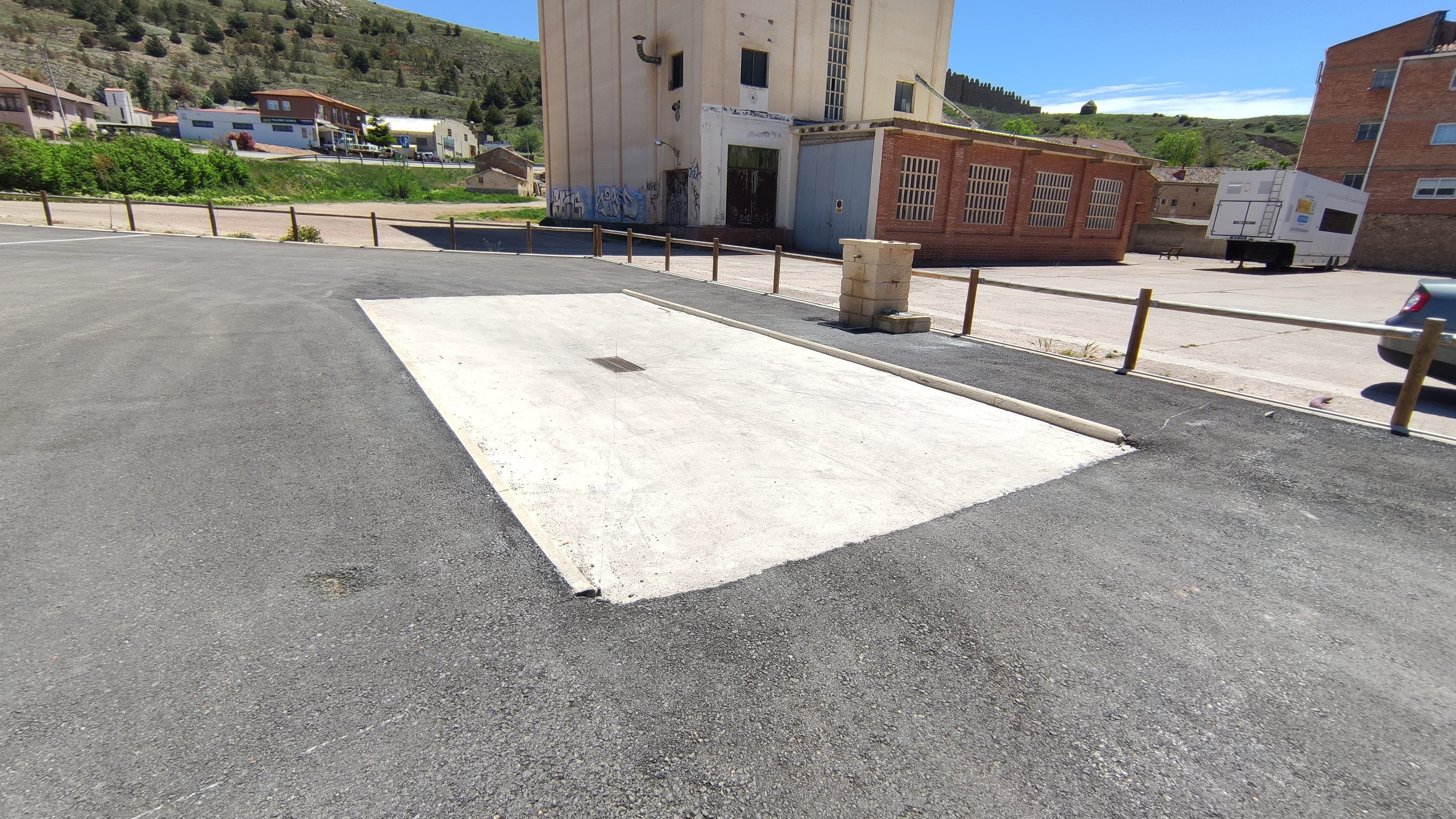 Área de Molina de Aragón