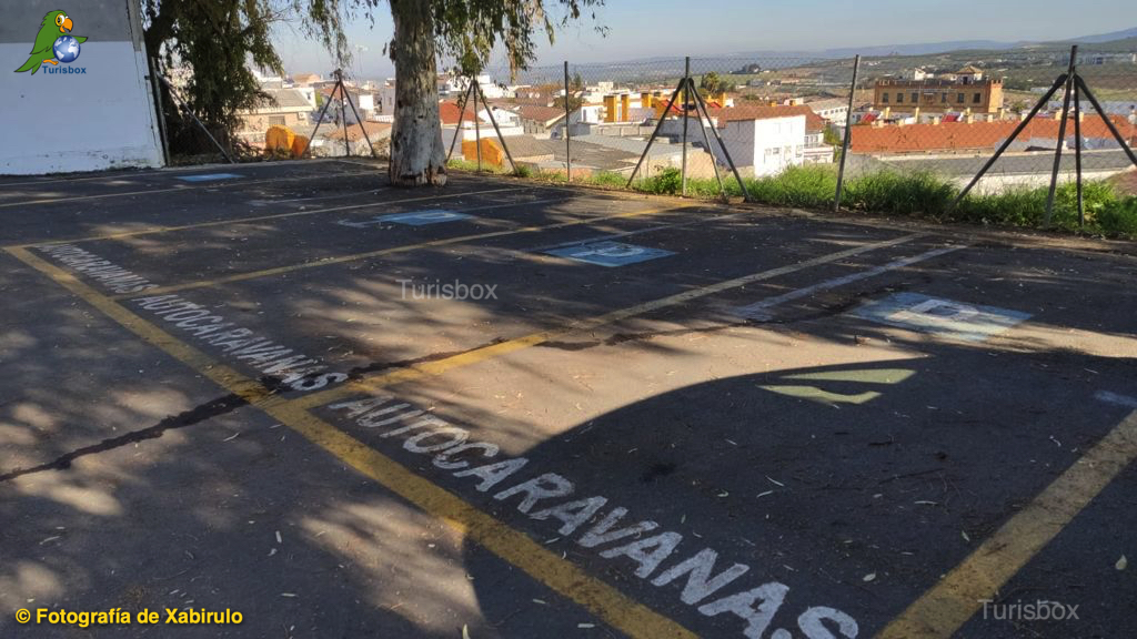 Área El Coto