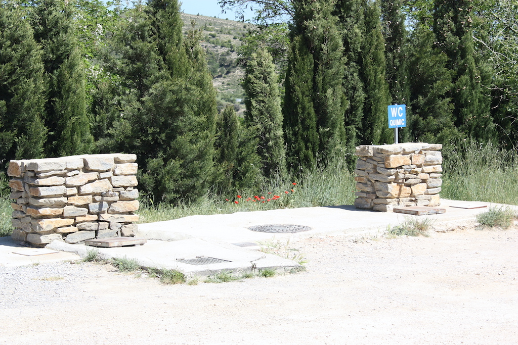 Área de Morella