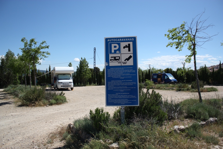 Área de Morella