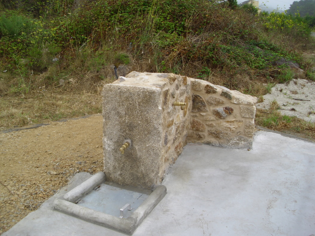 Área de Muxía