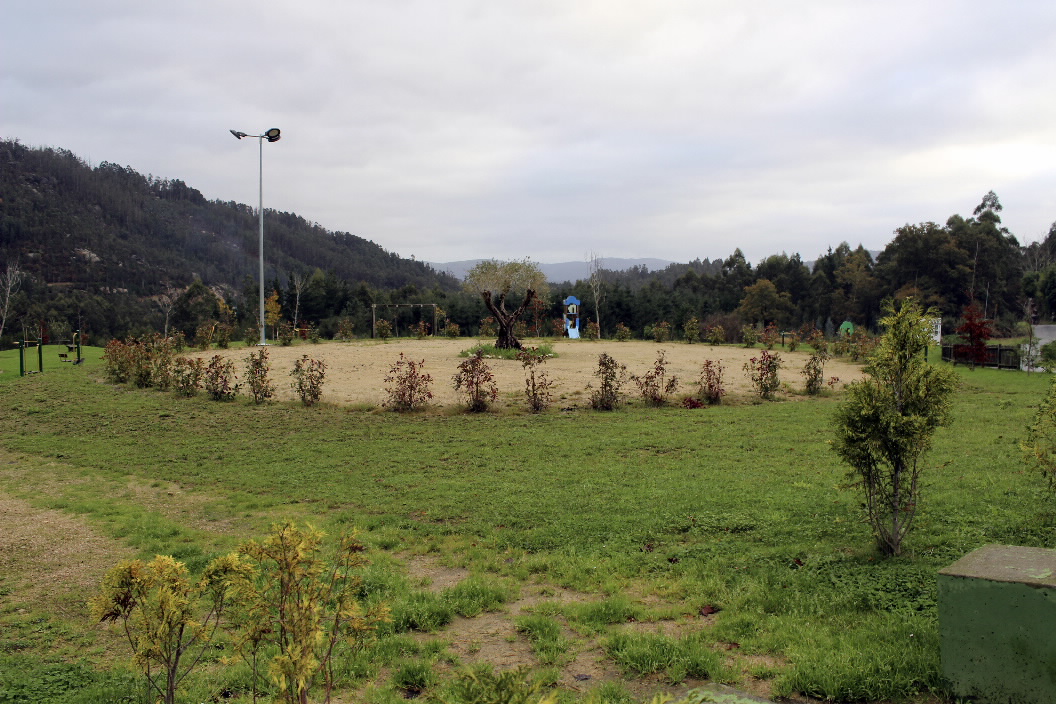 Área de Ourol