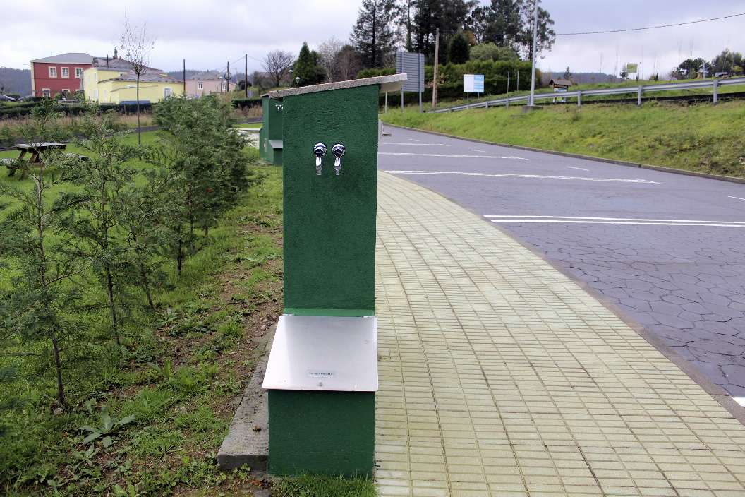 Área de Ourol