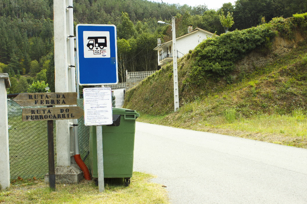 Área de A Pontenova