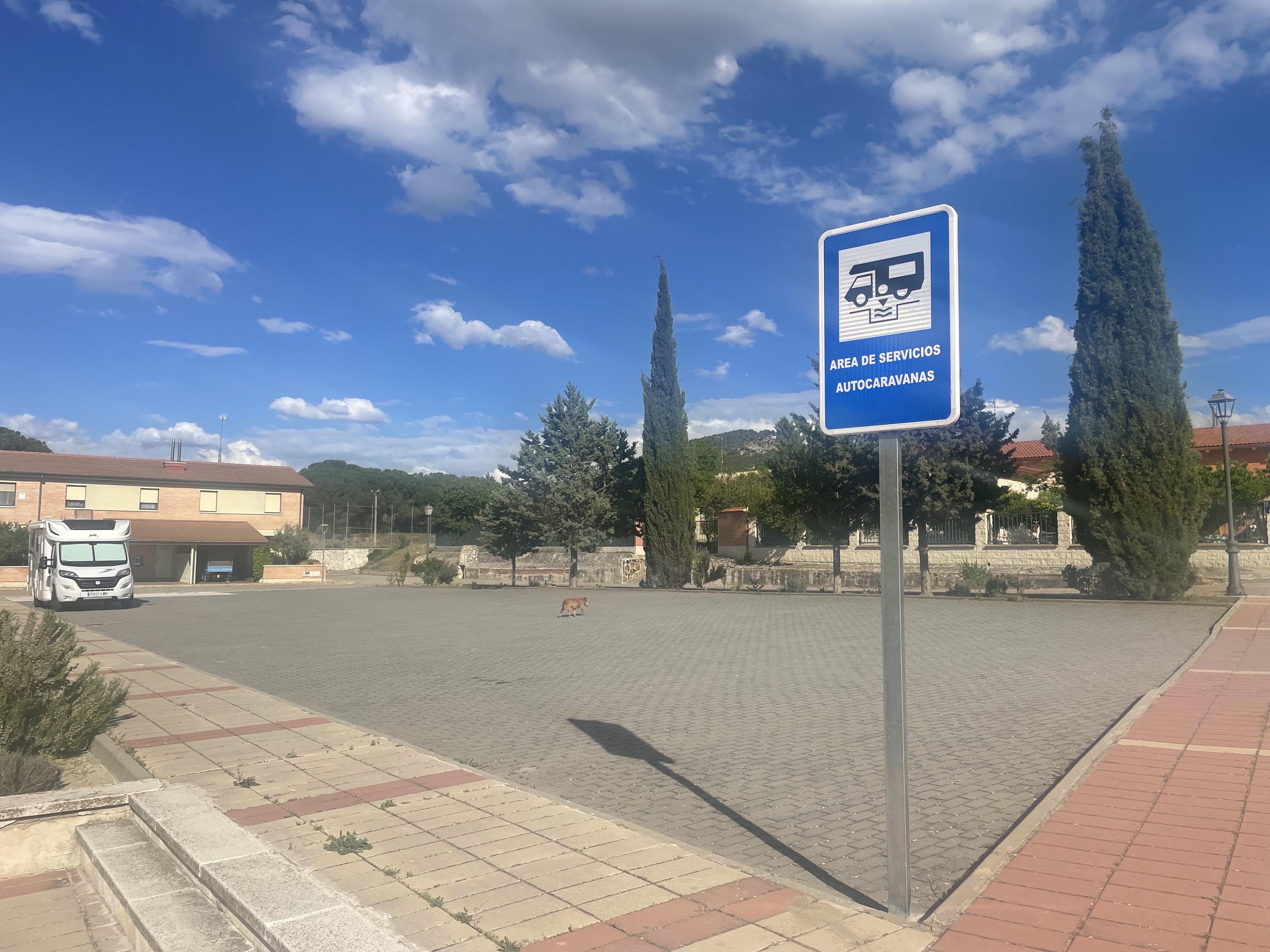 Área de Quintanilla de Onésimo