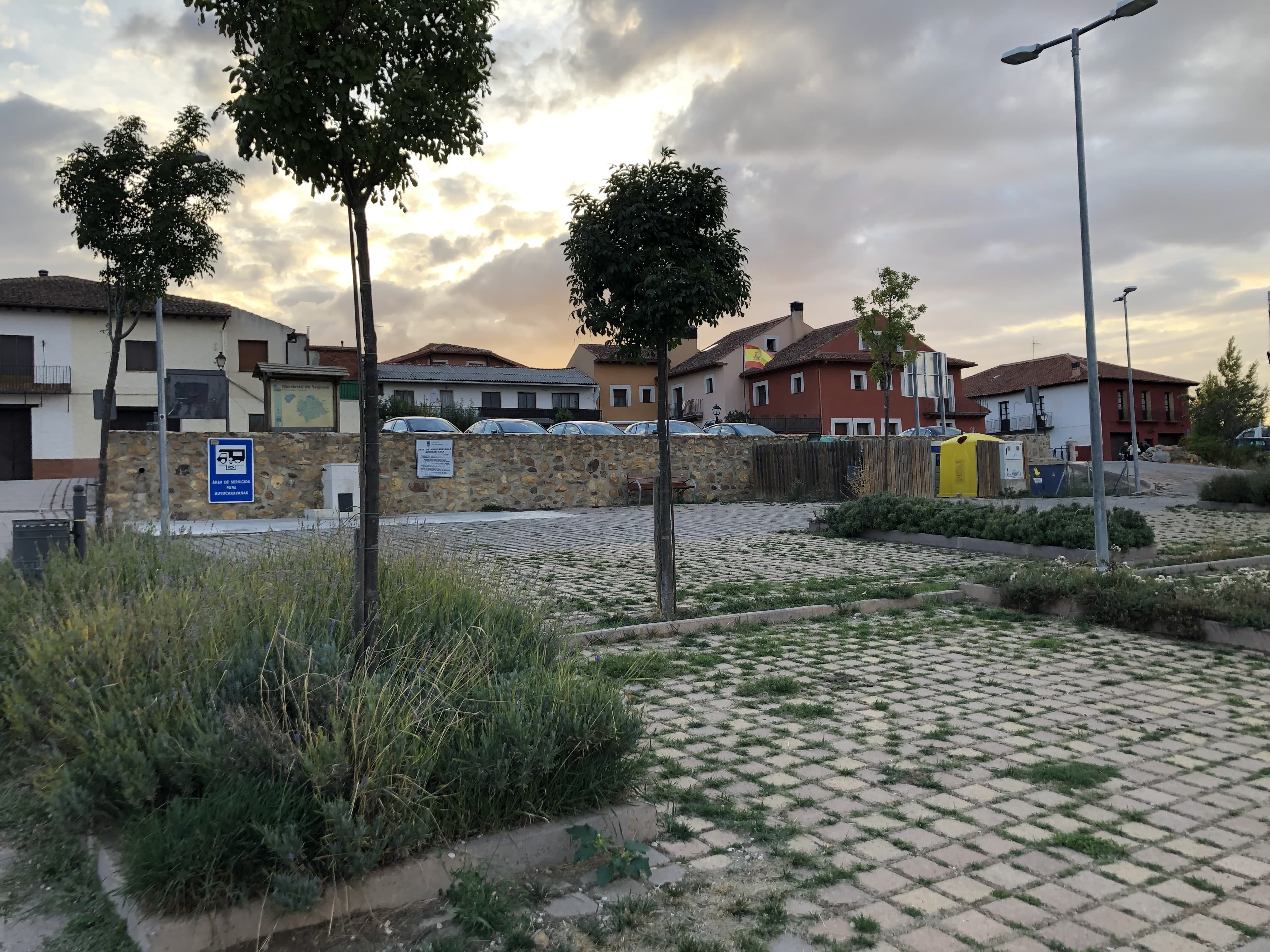 Área de Riaza