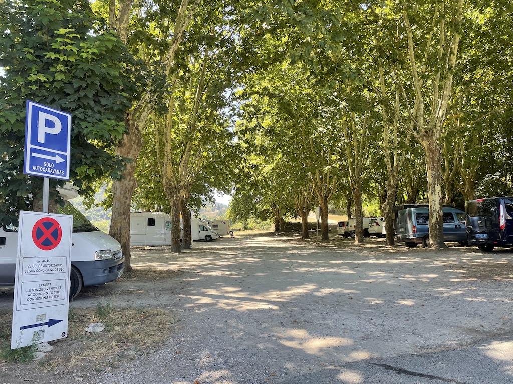 Área de Ribadavia