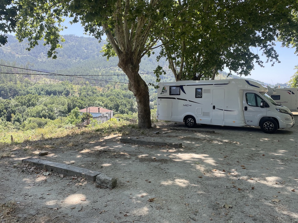 Área de Ribadavia