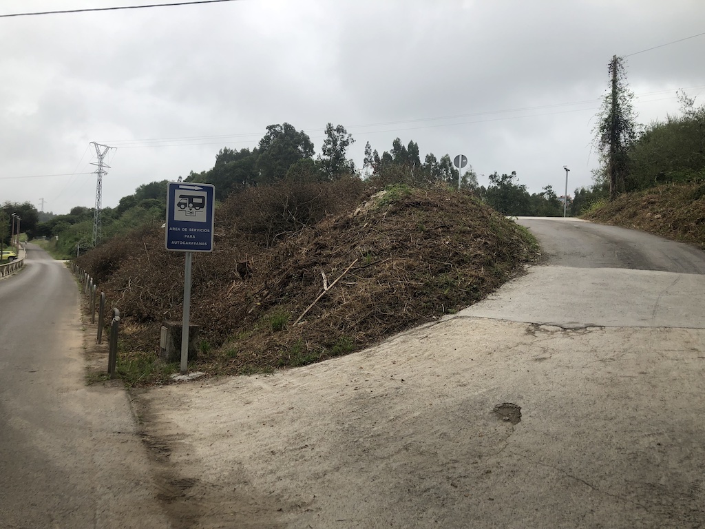 Área de Ribadesella