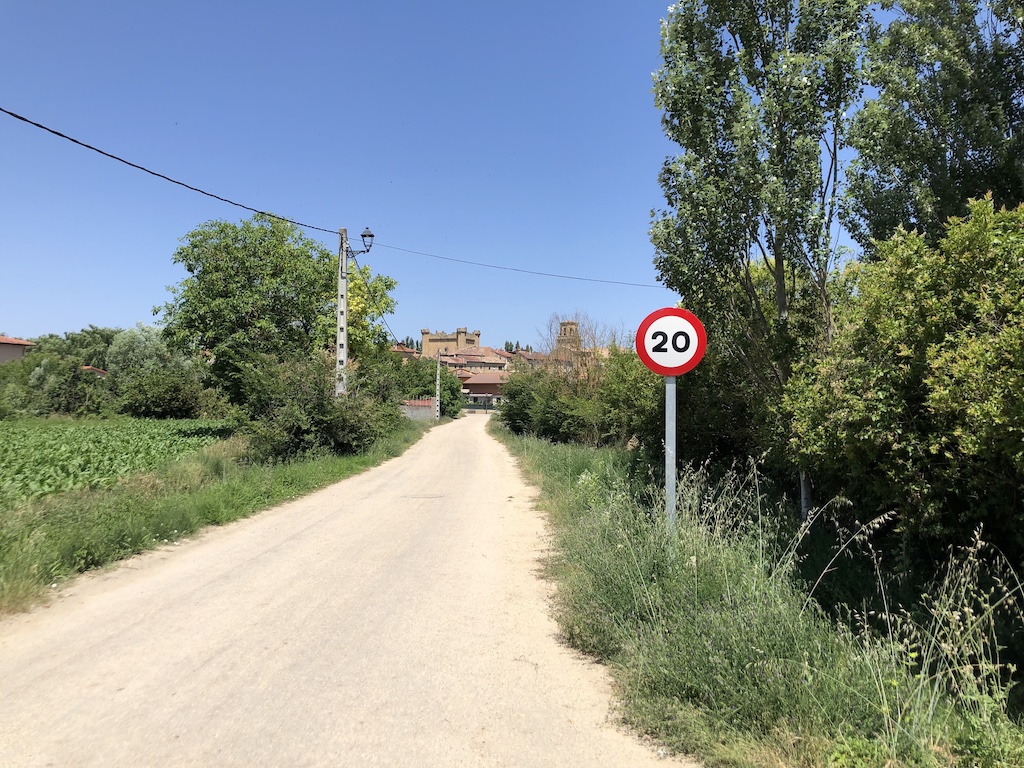 Área de Sajazarra