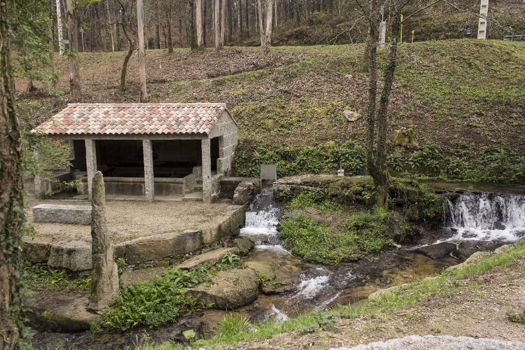 Área de Río Landres