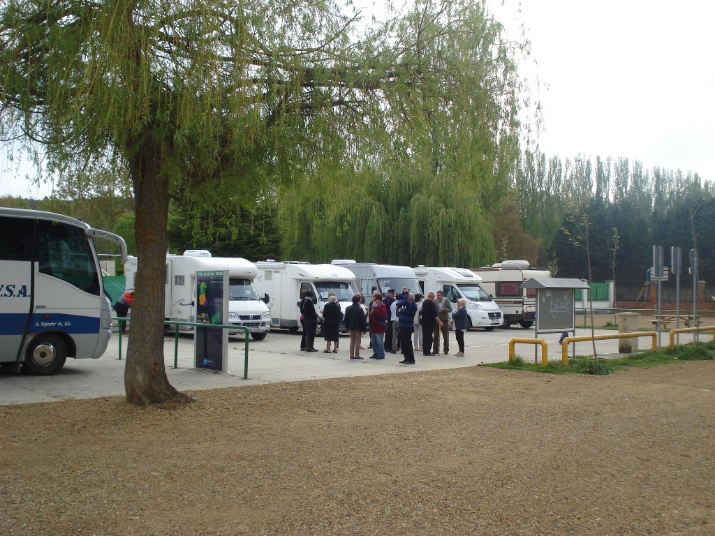 Área El Soto